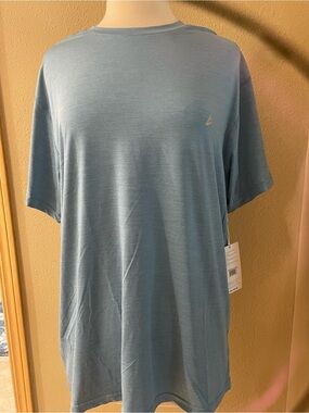 New Men’s NWT Arctic cool Hydro freeze x size XL T-Shirt